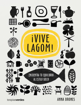 �VIVE LAGOM!