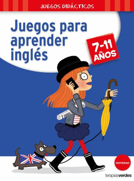 JUEGOS PARA APRENDER INGL�S
