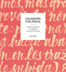 CALIGRAF�A CON PINCEL