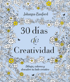30 DAS DE CREATIVIDAD