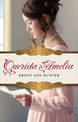 QUERIDA AMELIA (HAWTHORNE HOUSE-0,5)