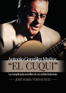 ANTONIO GONZ�LEZ MU�OZ, 