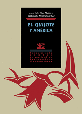 EL QUIJOTE Y AM�RICA