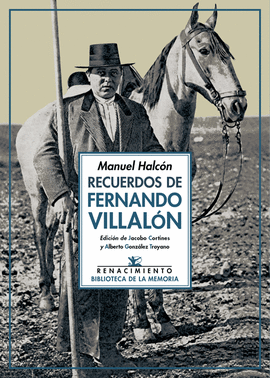 RECUERDOS DE FERNANDO VILLAL�N