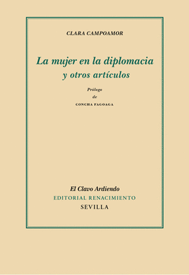 LA MUJER EN LA DIPLOMACIA Y OTROS ARTCULOS