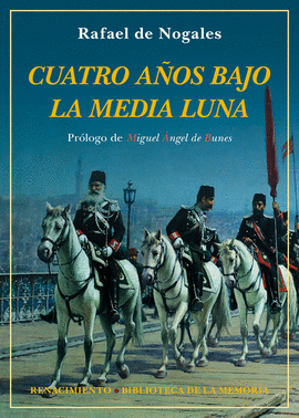 CUATRO A�OS BAJO LA MEDIA LUNA