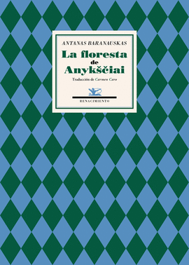 LA FLORESTA DE ANYK?CIAI