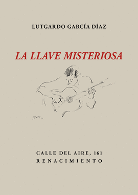 LA LLAVE MISTERIOSA