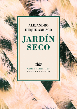 JARDN SECO