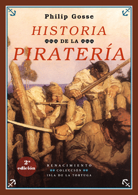 HISTORIA DE LA PIRATER�A