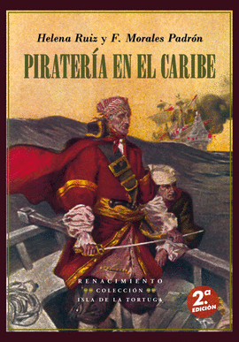 PIRATERIA EN EL CARIBE 2� EDIC