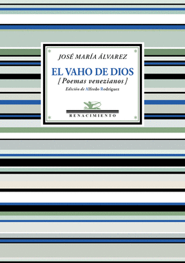 EL VAHO DE DIOS