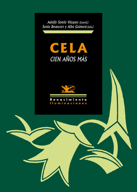 CELA, CIEN A�OS M�S
