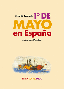 1.� DE MAYO EN ESPA�A