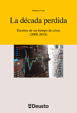 LA D�CADA PERDIDA