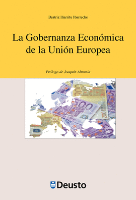 LA GOBERNANZA ECONMICA DE LA UNIN EUROPEA