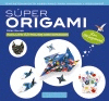 S�PER ORIGAMI