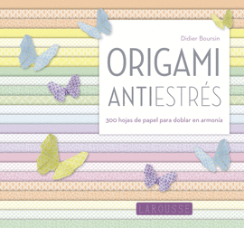 ORIGAMI ANTIESTR�S