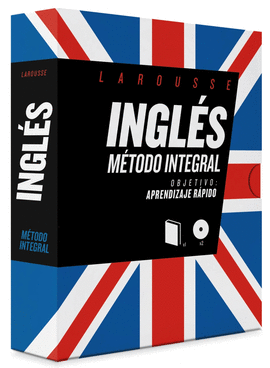 INGL�S. M�TODO INTEGRAL