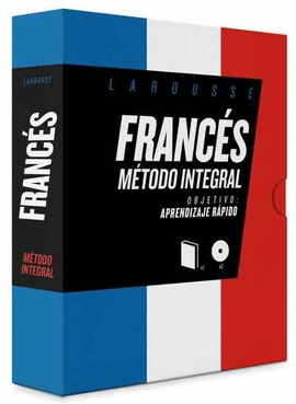 FRANC�S. M�TODO INTEGRAL