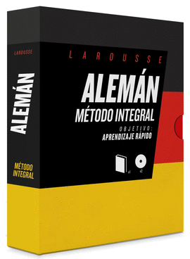 ALEM�N. M�TODO INTEGRAL
