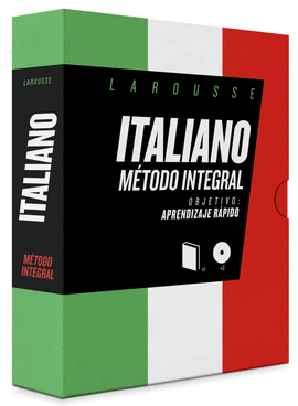 ITALIANO. M�TODO INTEGRAL