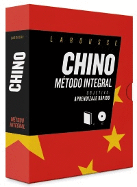 CHINO.MTODO INTEGRAL