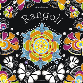 ARTE-TERAPIA RANGOLI