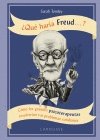 �QU� HAR�A FREUD ....?