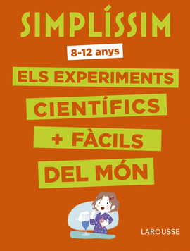 SIMPLSSIM. ELS EXPERIMENTS CIENTFICS MS FCILS DEL MN