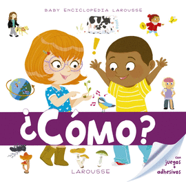 BABY ENCICLOPEDIA. �C�MO?