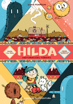 HILDA. HISTORIAS DEL PRAMO