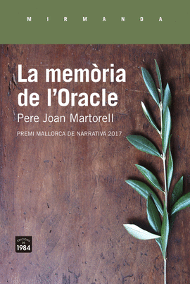 LA MEMRIA DE L'ORACLE