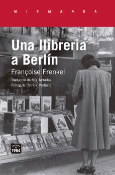 UNA LLIBRERIA A BERLIN