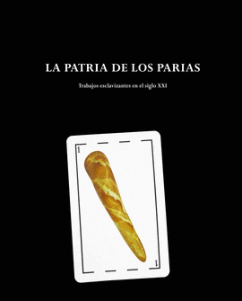 LA PATRIA DE LOS PARIAS