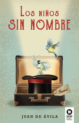 LOS NI�OS SIN NOMBRE