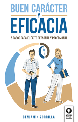 BUEN CAR�CTER Y EFICACIA