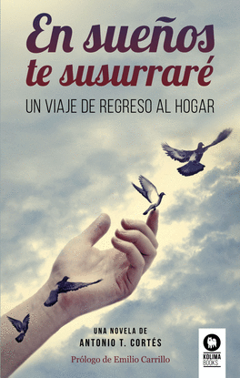 EN SUE�OS TE SUSURRAR�