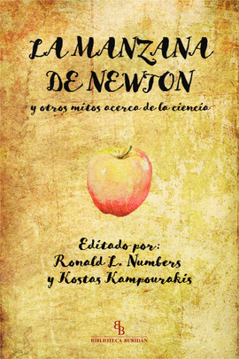 LA MANZANA DE NEWTON