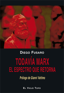 TODAVA MARX