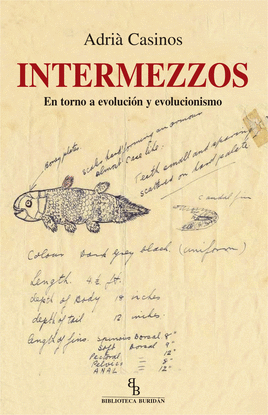 INTERMEZZOS