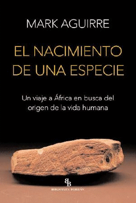 NACIMIENTO DE UNA ESPECIE, EL (BIBLIOTECA BURIDN)