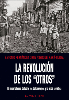 LA REVOLUCI�N DE LOS ?OTROS?