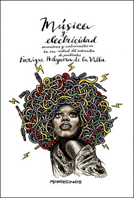 M�SICA Y ELECTRICIDAD