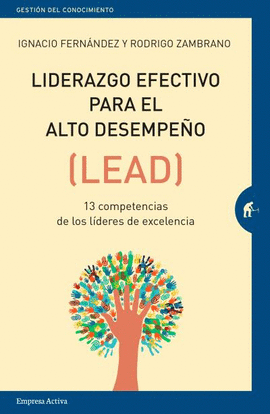 LIDERAZGO EFECTIVO PARA EL ALTO DESEMPE�O