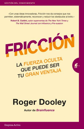 FRICCI�N