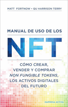 MANUAL DE USO DE LOS NFT