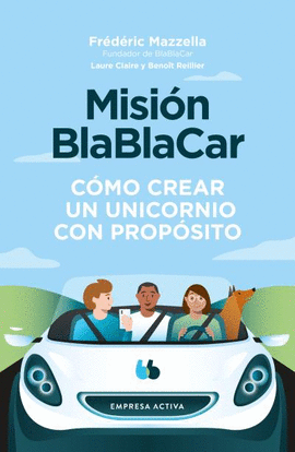 MISIN BLABLACAR