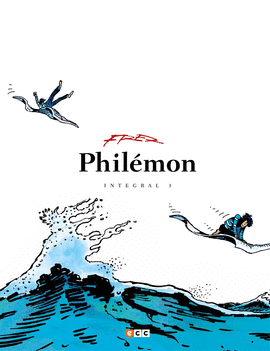 PHIL�MON INTEGRAL 03 (DE 3)
