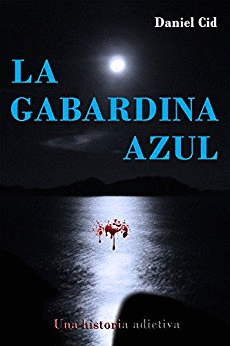 LA GABARDINA AZUL